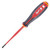 MILWAUKEE 4932478715" Flat Trilobe Screwdriver 0.8 x 4 x 100 m/m
