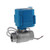 ICH ABVM04S/9AR Failsafe Ball Valve 0-10 Bar