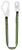 Kratos Safety FA4090020 Work Positioning Lanyard