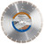 Husqvarna Tacti-Cut S50 300mm Diamond Blade
