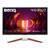 BenQ MOBIUZ EX3210U 4K Gaming Monitor