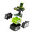 RYOBI 18V LithiumPlus High Energy Battery - 8.0Ah - RB1880T