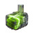 RYOBI 18V LithiumPlus High Energy Battery - 8.0Ah - RB1880T