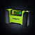 Unilite SPL-350 LED USB Rechargeable Spirit Level with Work Light, 350 Lumen, Aluminium, 9cm x 5.5cm x 2.5cm