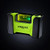 Unilite SPL-350 LED USB Rechargeable Spirit Level with Work Light, 350 Lumen, Aluminium, 9cm x 5.5cm x 2.5cm