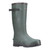 Cotswold Grange Buckle Fastening Wellington Boot Mens Green