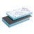 Festool 578803 Granat PRO 80x133 mm Profile Sanding Sheet Set - 10 Pack