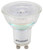 SYLVANIA SylSmart GU10 Smart LED Bulb - Tuneable White Retro Fit - Dimmable Smart Spot Light for Alexa, Google & Apple HomeKit - 2000K-6500K, Voice & App Control