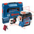 Bosch Professional 12V System Laser Level GLL 3-80 C