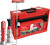 fischer Tanos-Box DuoLine 713-Piece Dowel Set