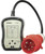 VOLTCRAFT ST-16B Socket Tester