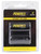 Powerex Low Self-Discharge Precharged C Rechargeable NiMH Batteries - 1.2V, 5000mAh, 2-Pack (MHRCP2)