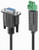 PureTools PTM-RS100 Rs232 Cable