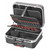 KNIPEX Tool Case Big Basic Move, Empty, on Wheels, 00 21 06 LE