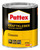 Pattex 1419337 "Classic" Contact Adhesive, Black/Yellow, 650 g