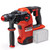 Einhell Professional Cordless Brushless SDS Plus Rotary Hammer Drill
