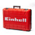 Einhell Professional Cordless Brushless SDS Plus Rotary Hammer Drill