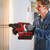 Einhell Professional Cordless Brushless SDS Plus Rotary Hammer Drill