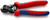 KNIPEX Wire Rope Cutter 160 mm, 95 62 160 TC
