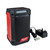Milwaukee M12RCDAB+0 12v Cordless Dab Radio Charger Unit Only, Black