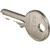 Schneider Electric Q99900901 Key No 455, Ronis Key 455