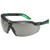 Uvex 5 9183045 Safety Glasses (Black, Green, Multi-Coloured)