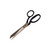 C.K Classic C80788 Trimmers Scissor, 205 mm - 8"