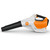 Stihl BGA160 Battery Blower