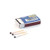 Arctic Hayes PH009B Strikes Smoke Matches 12-Piece Box