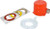 Brady 130821 Push Button Lockout Device
