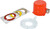 Brady 130821 Push Button Lockout Device