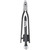 200mm/8" Safety Wire Twisting Pliers