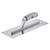 RAGNI Stainless Steel 22" FLEXLITE Skimming Trowel HIGH Lift Handle