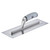 RAGNI Stainless Steel 22" FLEXLITE Skimming Trowel HIGH Lift Handle