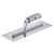 RAGNI Stainless Steel 22" FLEXLITE Skimming Trowel HIGH Lift Handle