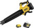 DEWALT DCMBL562P1-QW Soplador Axial Sin Escobillas XR 18v Con 1 Bateria Li-ion 5ah