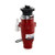 WasteMaid Elite Economy Kitchen Waste Disposal Unit Slimline Waste Maid 1580