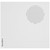 Doorbird IP Door Chime, White Edition