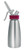 iSi Gourmet Whip 0.5L, Professional Whipper for Hot & Cold Applications
