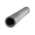 Domus Thermal Easipipe Rigid Duct 100mm 1M Insulation Silver Grey