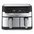 Tefal Dual Easy Fry & Grill EY905D