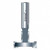 Trend Slat Wall Router Cutter, 1/2 Inch Shank, 30mm Cut Diameter