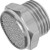 AMTE-M-H-G18 (1206622) Silencer