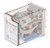 Best Price Square RELAY, 4PDT, 250VAC, 7A 55.14.9.012.0000 By FINDER