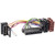 ACV 1194-02 Radio Connection Cable for Mercedes E/S Class