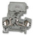 WAGO Clamp & qmm, 281 611
