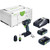 Festool Cordless Drill TXS 18 C 3,0-Plus 577332