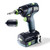 Festool Cordless Drill TXS 18 C 3,0-Plus 577332