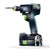 Festool Cordless Drill TXS 18 C 3,0-Plus 577332