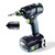 Festool Cordless Drill TXS 18 C 3,0-Plus 577332